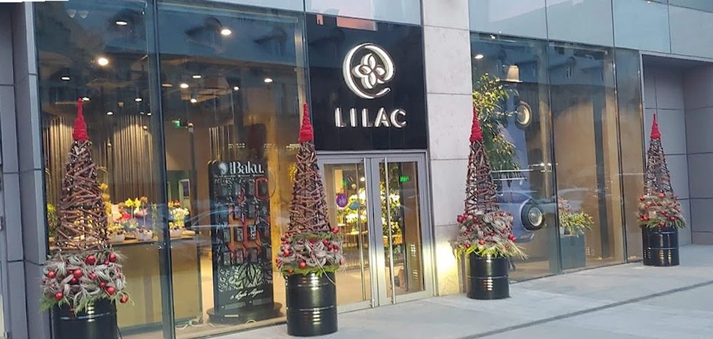 LILAC BOUTIQUE PORT (Bakı)