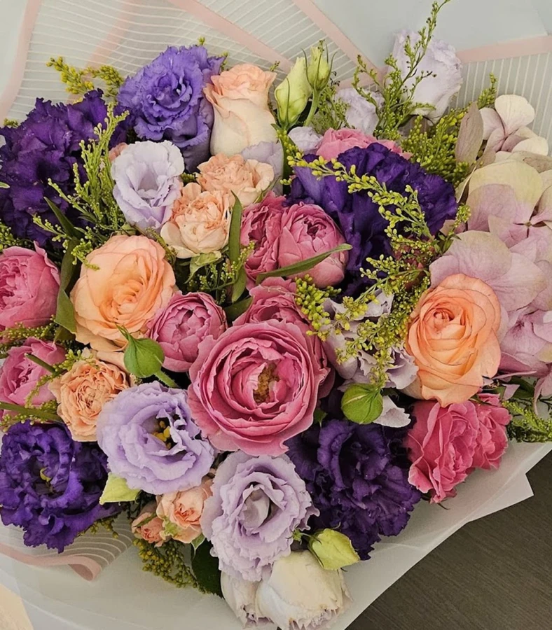 WINNIE'S FLOWERS (Bakı)