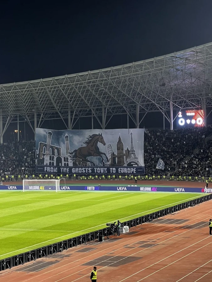 Tofiq Bəhramov adına Respublika Stadionu (Bakı)