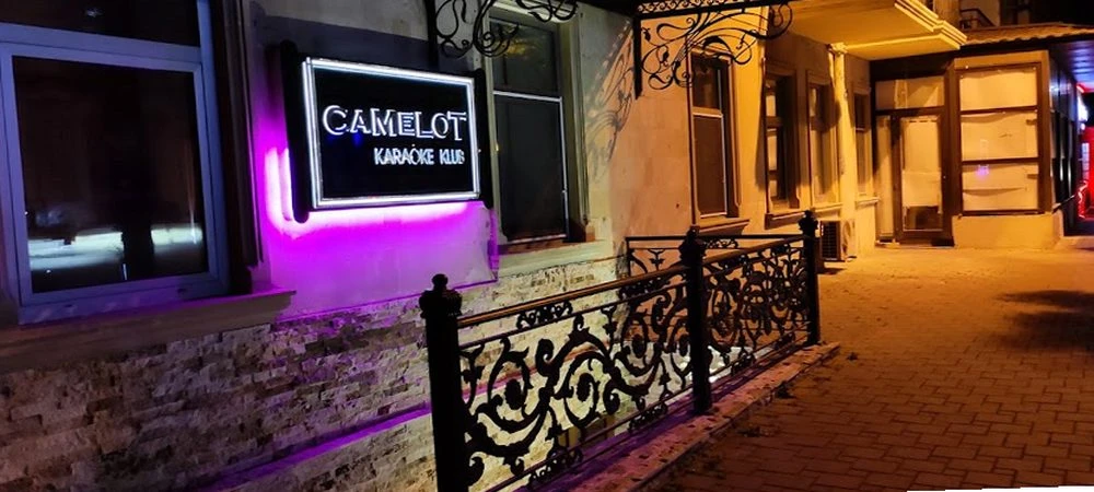Camelot (Bakı)