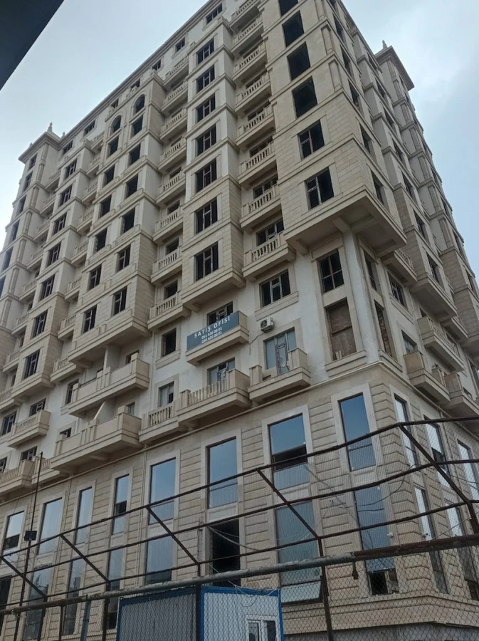 Abidə MTK (Bakı)