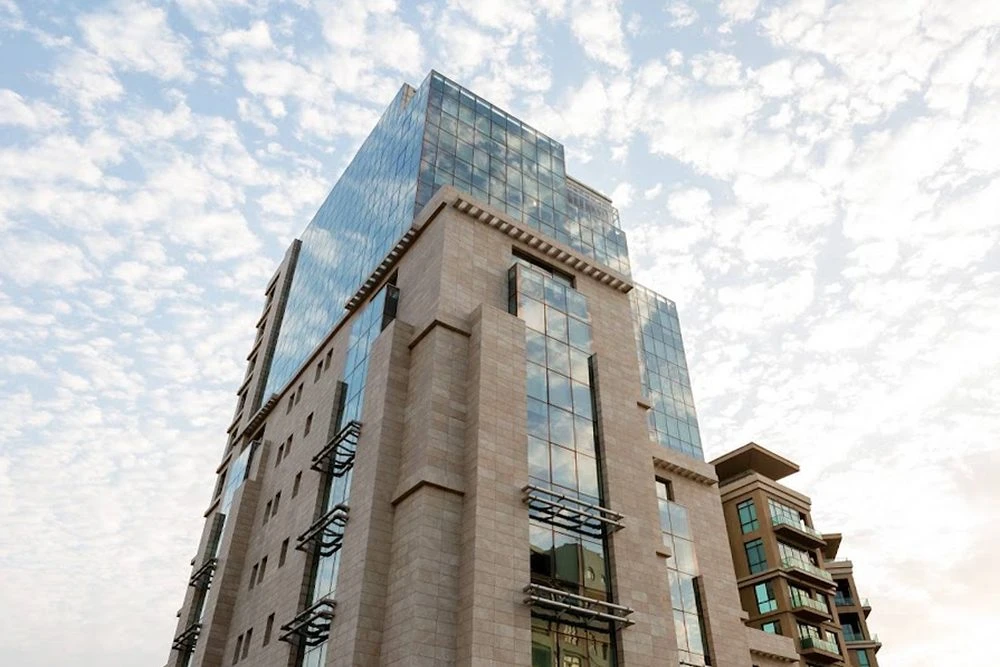 Nizami Boutique House (Binalar (Меqа tikililər)) (Bakı)