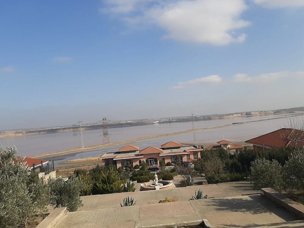 Park Salero (Binalar (Меqа tikililər)) (Bakı)