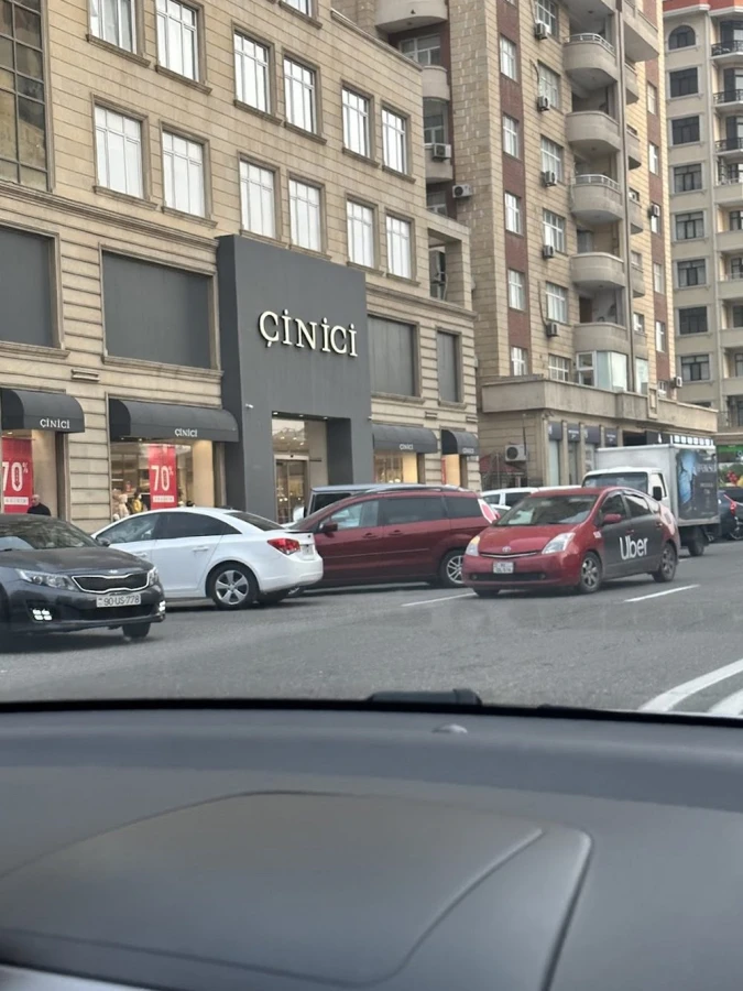 CHINICI (2) (Bakı)