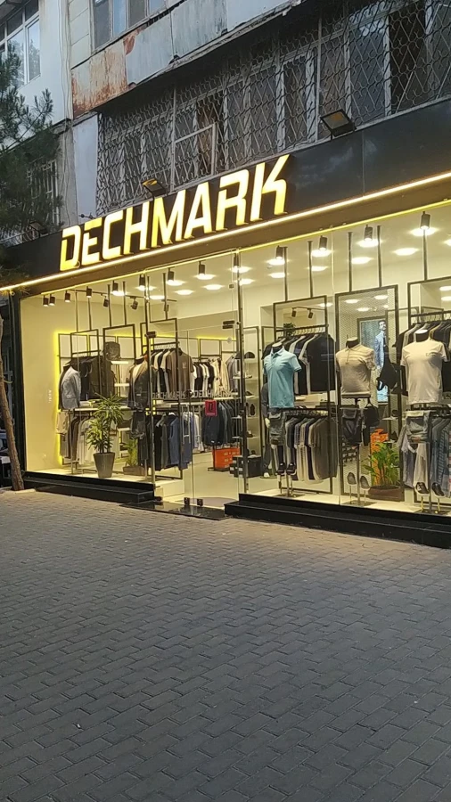 DECHMARK (Bakı)