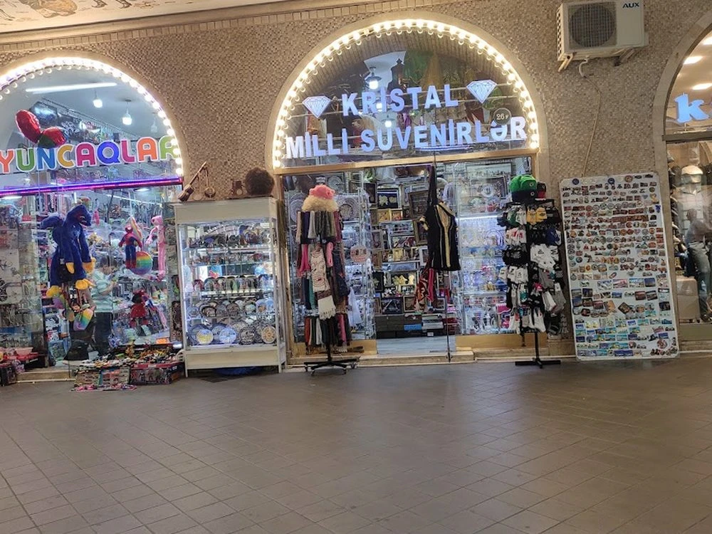 DS DAMAT (1) (Bakı)