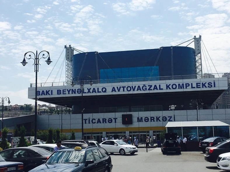 MARKA STOK OUTLET (Bakı)