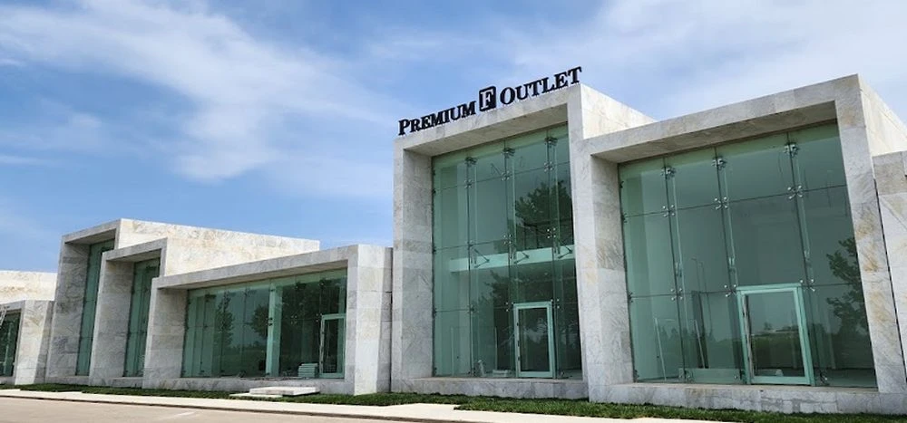 PREMIUM OUTLET (Baku)