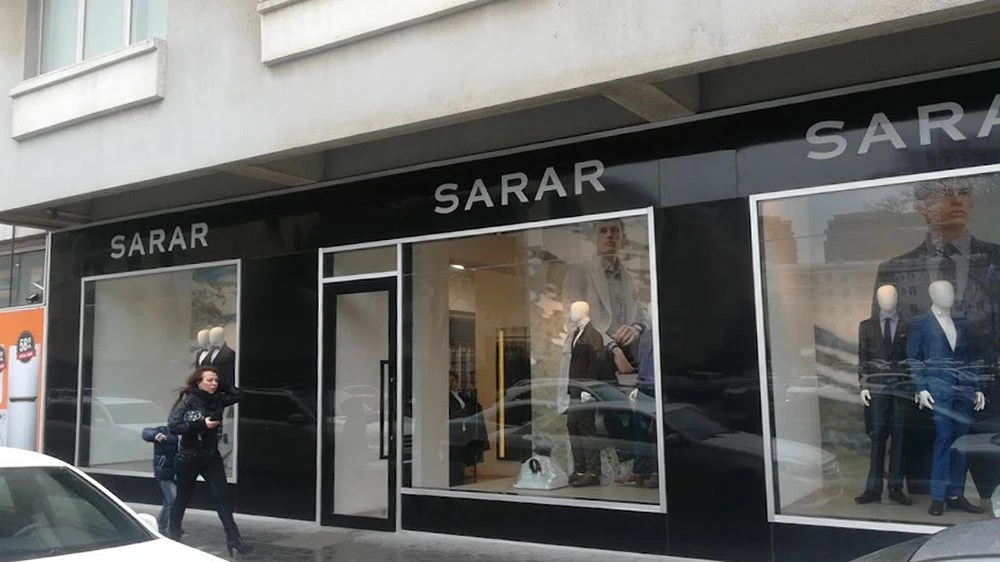SARAR (Bakı)