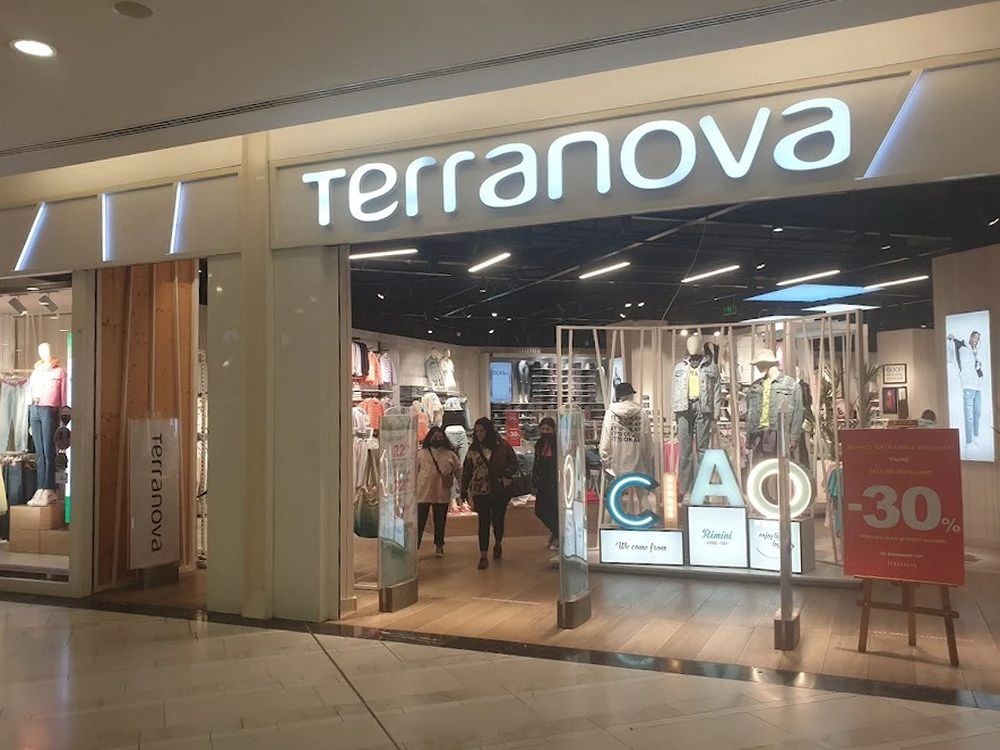 TERRANOVA (2) (Баку)
