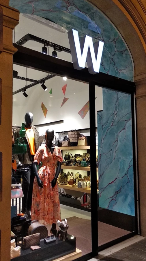W COLLECTION (Baku)