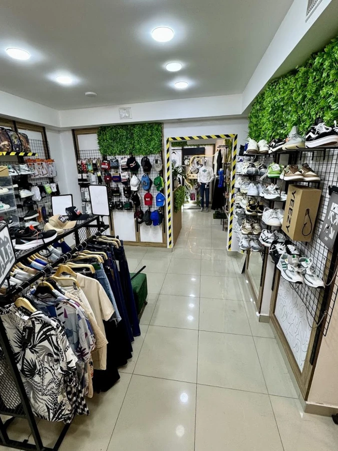 11.11 FASHION BOUTIQUE (Bakı)