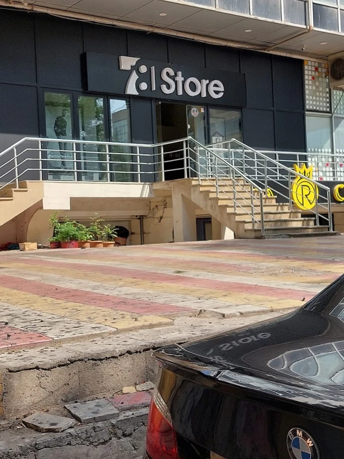78 STORE (Bakı)