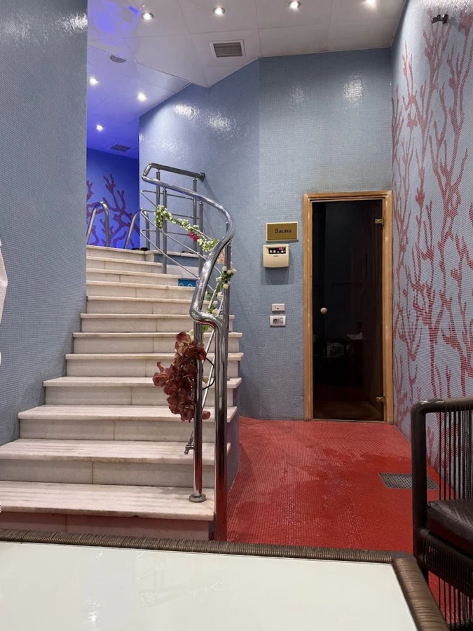BEATRICE (SP MISHIYEV R.A.) (1) (Baku)