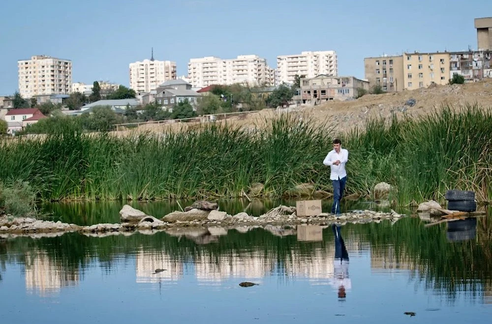 Qanlıgöl (Bakı)