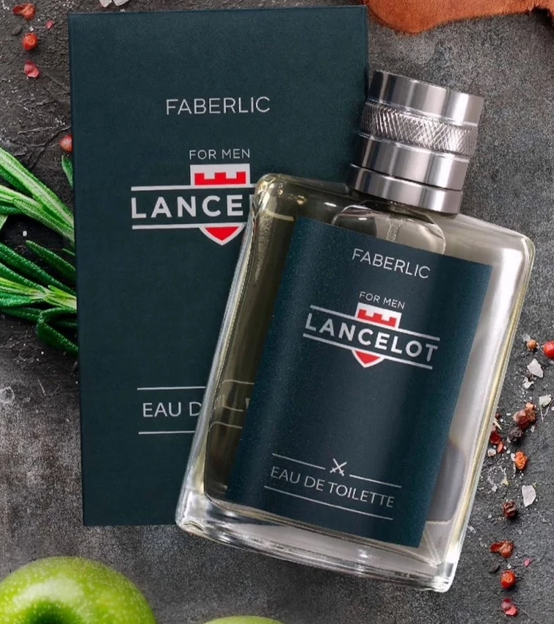 FABERLIC (Baku)