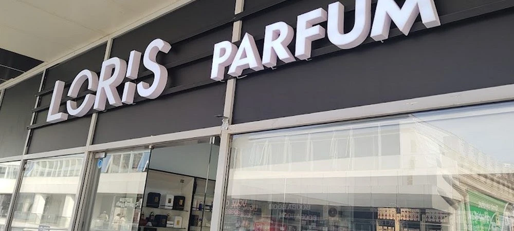 LORIS PARFUM (Baku)