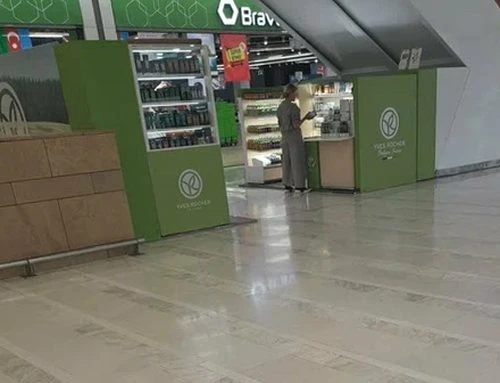 YVES ROCHER (2) (Bakı)