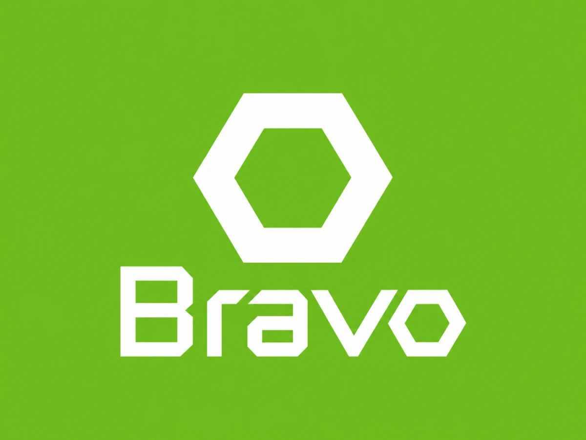Bravo supermarketi (Bakı)