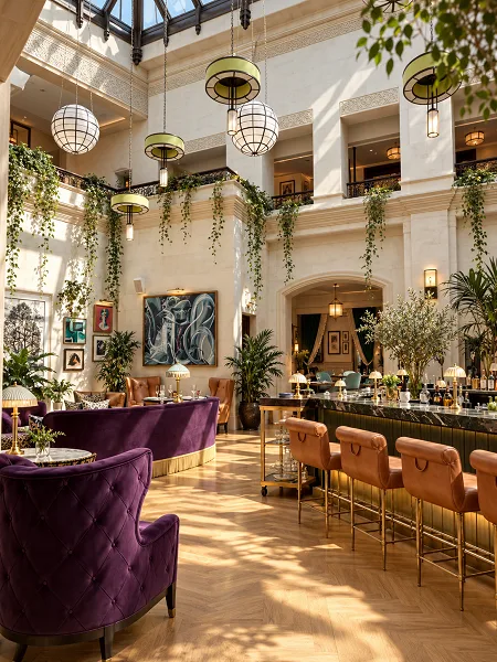 Lalo Bar Lounge (Baku)