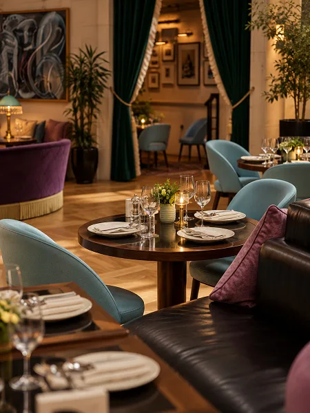 Lalo Bar Lounge (Baku)