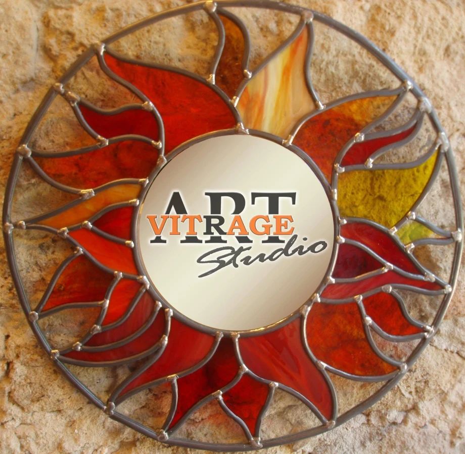 Art Vitrage Studio (Baku)