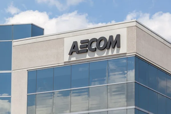 Представительство AECOM (Баку)