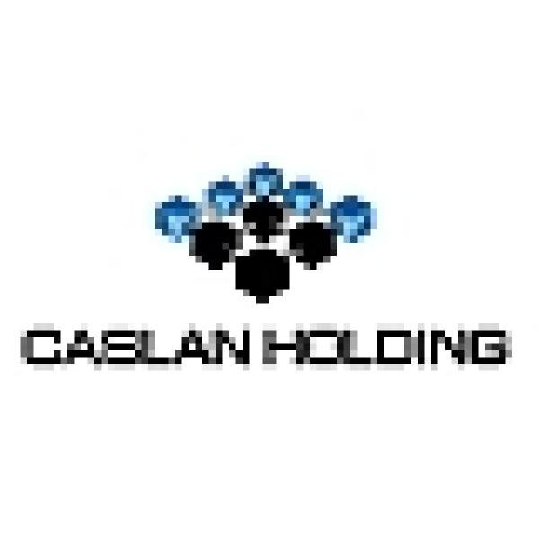 Caslan Holding (Construction companies) - Gun.az