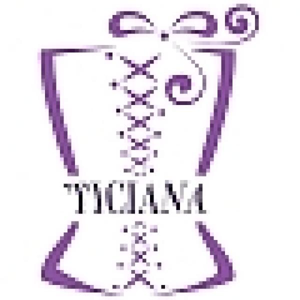 Ticiana Gelinlik geyimləri və Korsetlər (Wedding dresses) - Gun.az