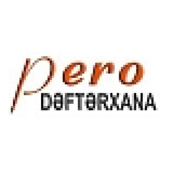 Pero Deftarxana (Stationery Supplies) - Gun.az