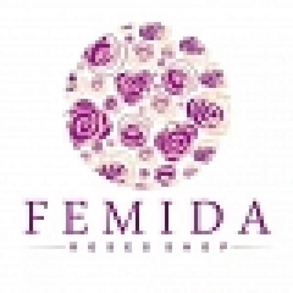 Femida Roses Shop (Gül salonları) - Gun.az