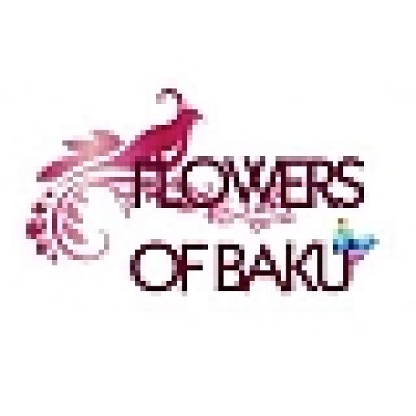 Flawers of Baku (Flower salons) - Gun.az