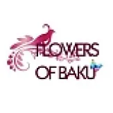 Flowers of (Bakı)