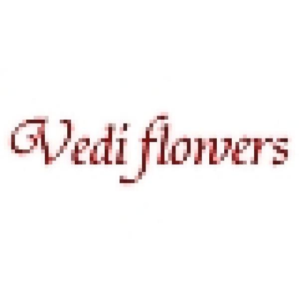 Vedi Flowers & Wedding (Flower salons) - Gun.az