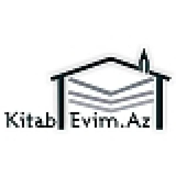 Kitab Evim (Bookstores) - Gun.az