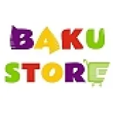 Baku store