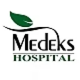 Medeks Hospital (Baku)