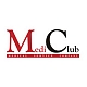 Педиатрическое отделение клиники Medi Club (Баку)