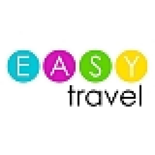 Easy Travel (Aviabiletlərin satışi, aviakassa) - Gun.az