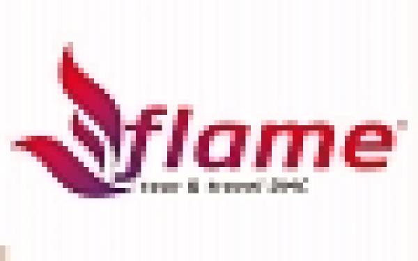 Flame Tour & Travel DMC (Aviabiletlərin satışi, aviakassa) - Gun.az