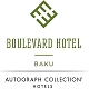 Bulvar Отель (Баку)
