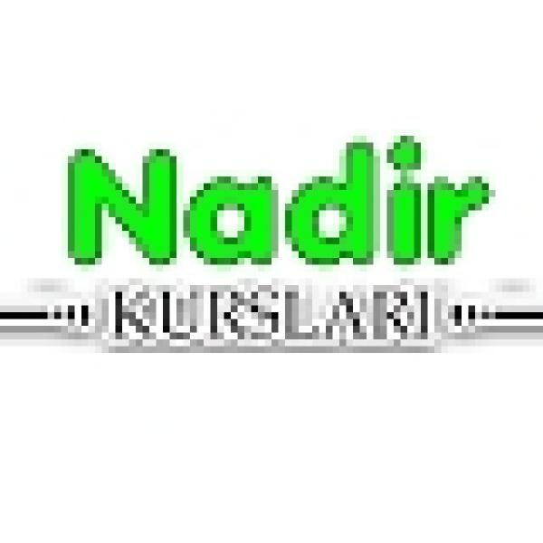 Nadir Hazirliq Kurslari (Preparation courses) - Gun.az