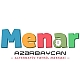 Menar Azerbaijan Icheri Sheher m. (Baku)