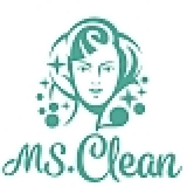 Ms.Clean (Cleaning service) - Gun.az