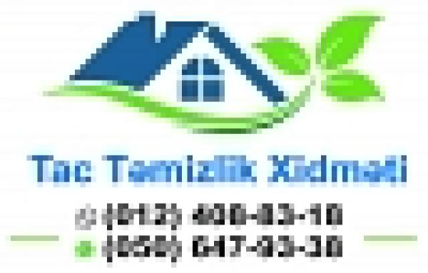 Tac Temizlik Xidməti (Cleaning service) - Gun.az