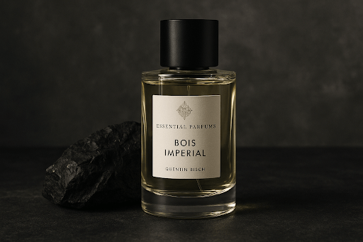 Bois Imperial: sən otağa girməmişdən əvvəl gələn ətir