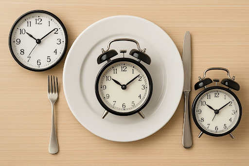 İntervallı aclıq: dəbli tendensiya, yoxsa sağlamlıq üçün riskli seçim?