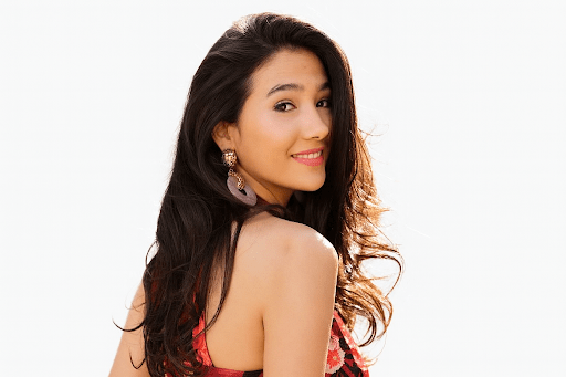 Aybükə Pusat: həmişə özünü seçən qadın