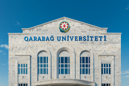 Qarabağ Universiteti: noutbuk, təqaüd və yataqxana