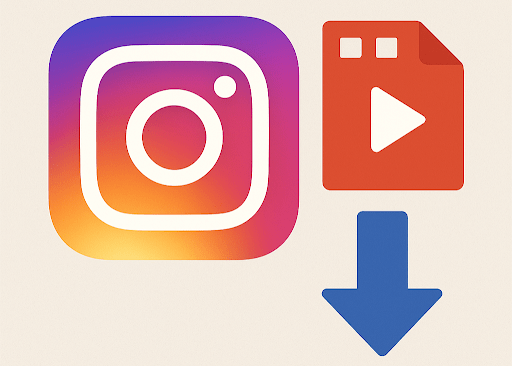 İnsta-videonu endirmək istəyirsən? Onda qulaq as, Meta səni “tutmazdan” əvvəl öyrən!